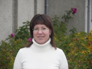 Sigrún Magna Þórsteinsdóttir