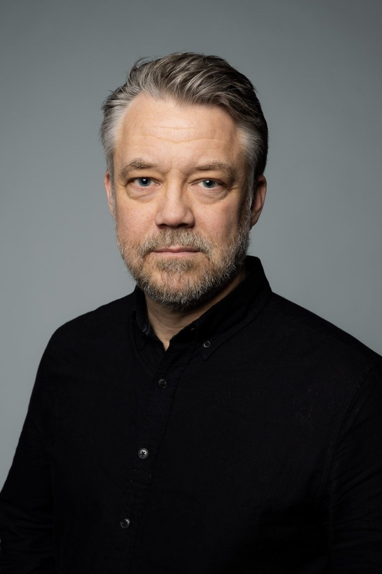 Eyþór Ingi Jónsson