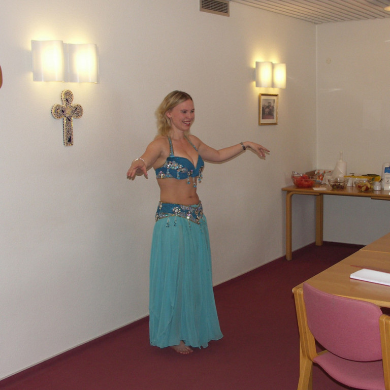 Líney Úlfarsdóttir