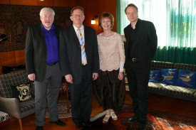 Sumartónleikar í Akureyrarkirkju