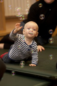 Krílasálmanámskeið í kapellu Akureyrarkirkju