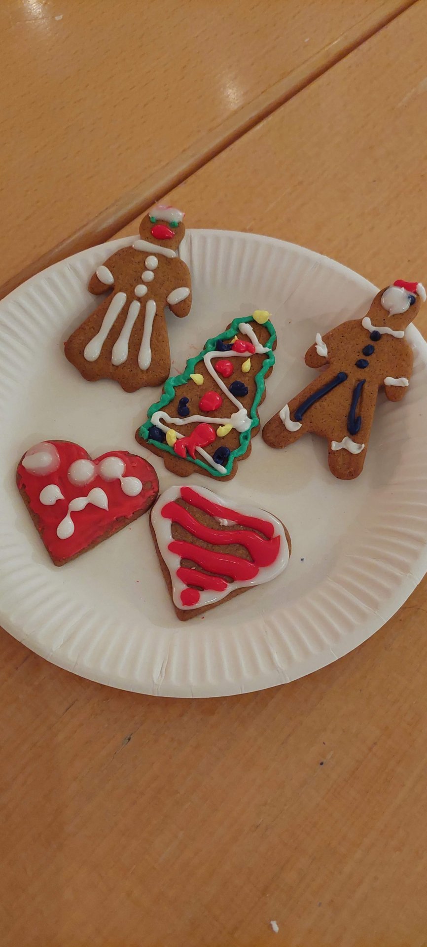 Jólaundirbúningur í barnastarfi kirkjunnar 2023