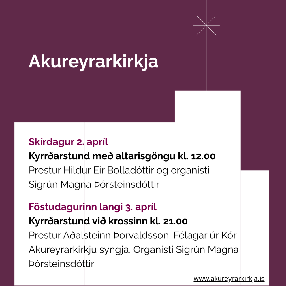 Akureyrarkirkja