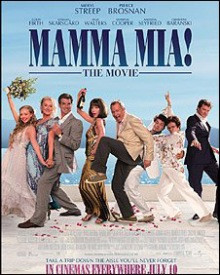 Mamma Mia