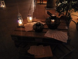 Tónleikar Kórs Akraneskirkju