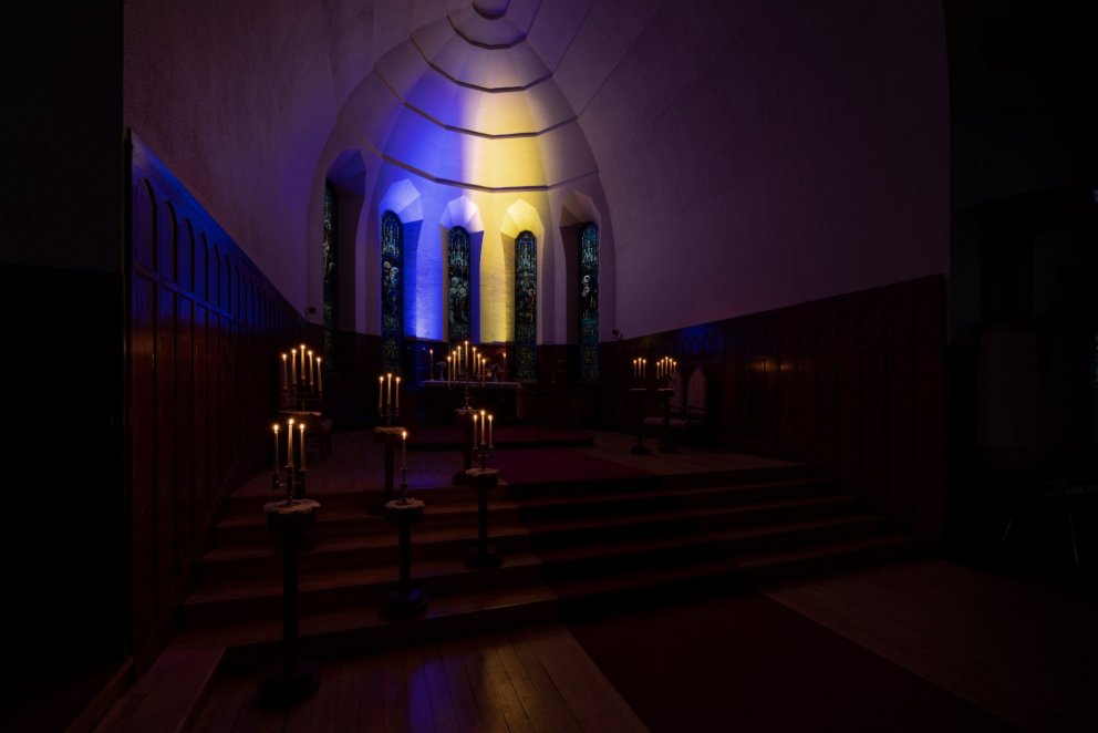 Styrktartónleikar í Akureyrarkirkju 29. mars kl. 20.00