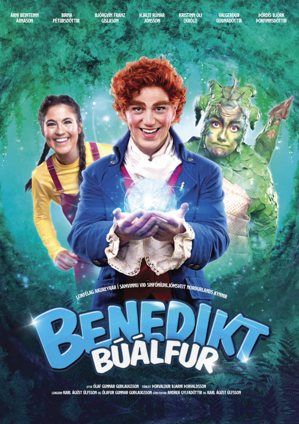 Sunnudagurinn 14. mars