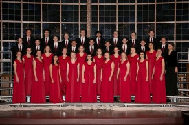 Tónleikar í Akureyrarkirkju