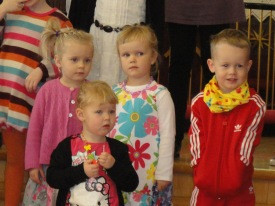 Sunnudagur 28. nóvember