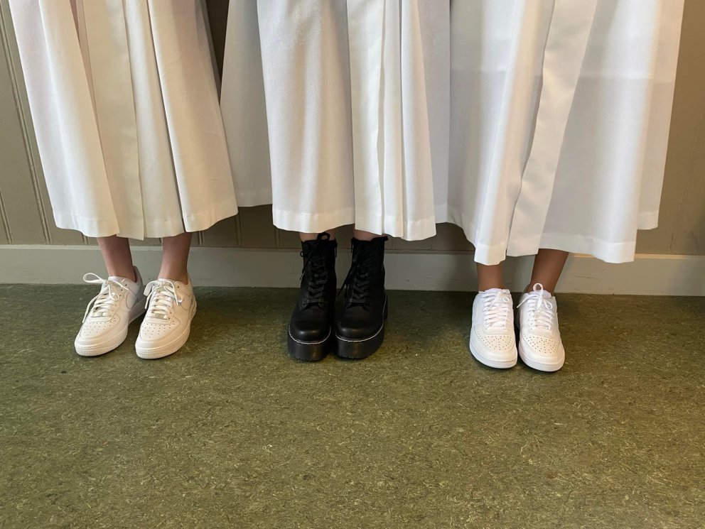 Skráning í fermingarfræðslu veturinn 2024-2025 hafin