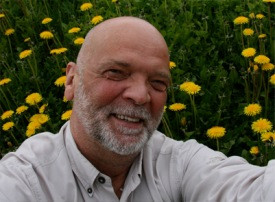 Samvera eldri borgara