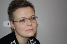 Séra Hildur Eir Bolladóttir valin