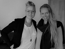 Kirkjan mætir kvíða