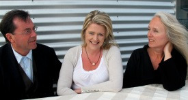 Í ÁST SÓLAR - sumartónar á Íslandi 2012