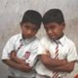 Sýningin Andlit Indlands