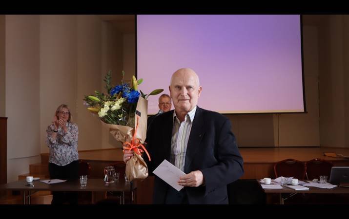 Mynd: Guðmundur Guðmundsson