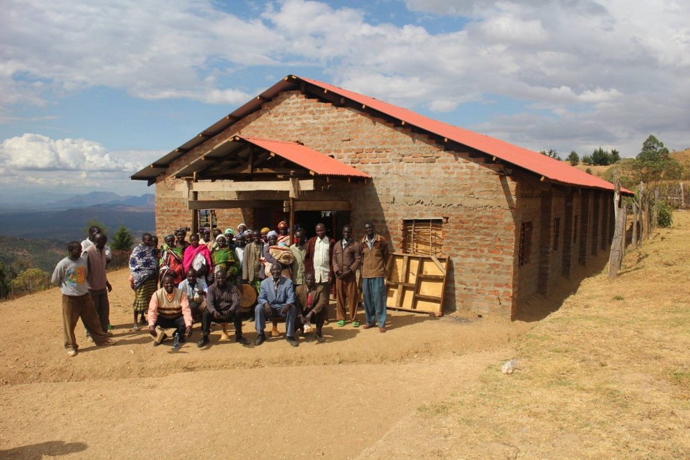 Myndin er frá Kapkoris.