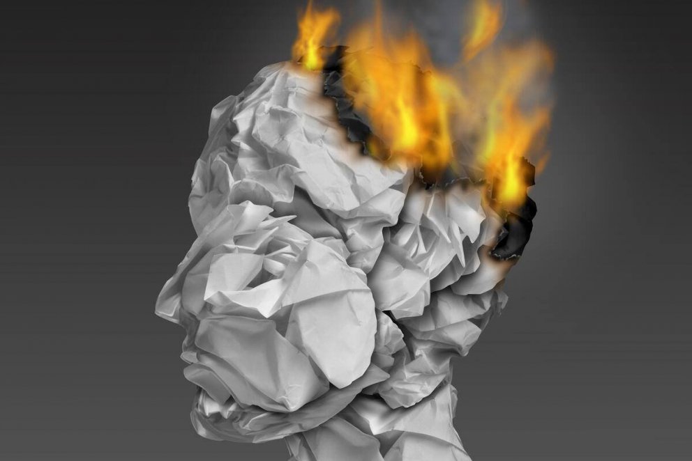 Kirkjan gegn kulnun í Glerárkirkju