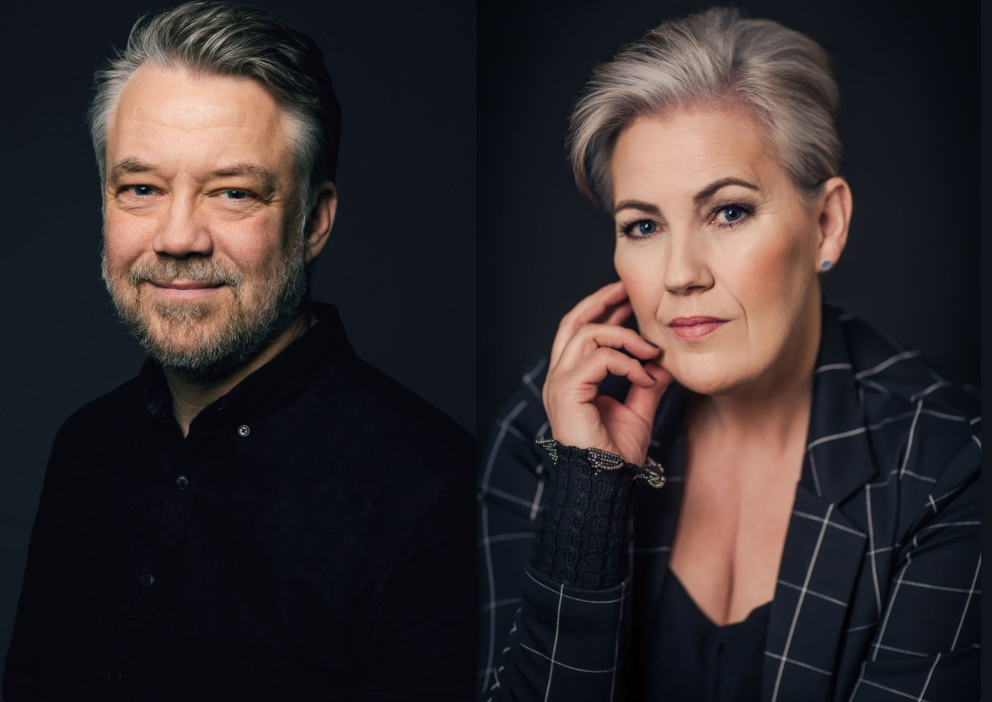 Sumartónleikar í Akureyrarkirkju 27. júlí