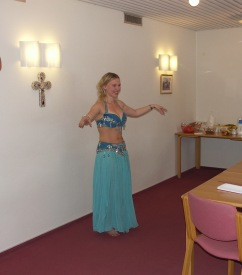 Líney Úlfarsdóttir