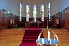 Styrktartónleikar Líknarsjóðsins Ljósberans