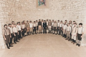 Tónleikar í Akureyrarkirkju