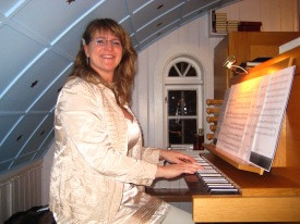 Tónskóli Þjóðkirkjunnar