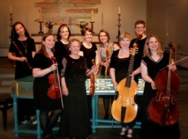 Sumartónleikar í Akureyrarkirkju 2015