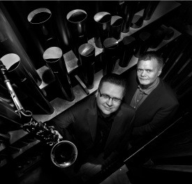 Sumartónleikar í Akureyrarkirkju 2013