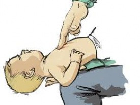 Foreldramorgunn í Akureyrarkirkju