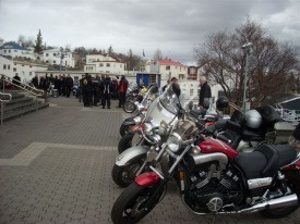 Sunnudagur 13. júní