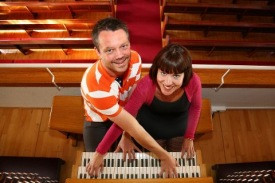 Sunnudagurinn 15. júlí 2012