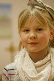 Sólrún Svava Kjartansdóttir