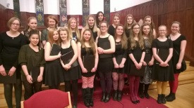 Sunnudagur 6. desember, 2. sunnudagur í aðventu