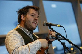 Tónleikar í Akureyrarkirkju 10. ágúst