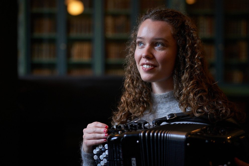 Sumartónleikar í Akureyrarkirkju 13. júlí