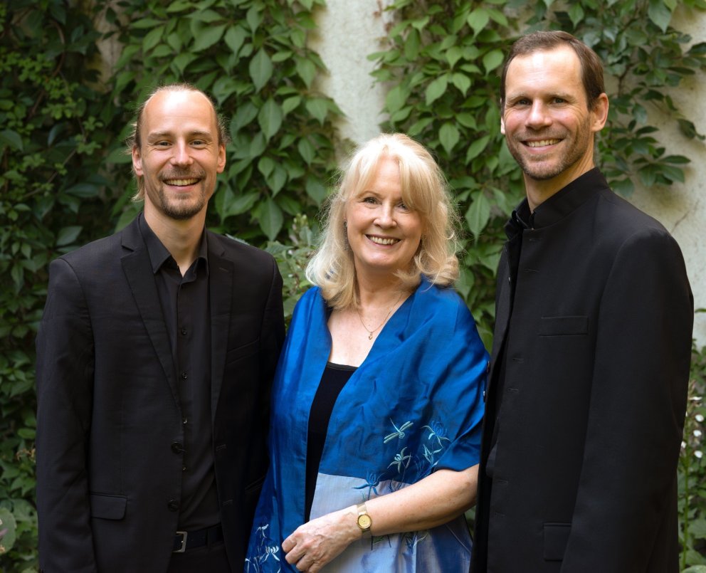 Sumartónleikar í Akureyrarkirkju 29. júní