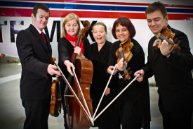 Tónleikar í Akureyrarkirkju