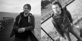 Þjóðlagatónlist frá Noregi og Íslandi í Akureyrarkirkju