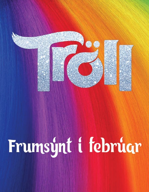 Sunnudagaskólinn 1. desember - Leikfélag VMA í heimsókn