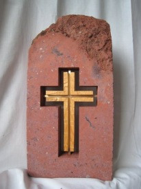 Krossferli að fylgja þínum