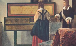 Komdu og sjáðu virginalinn!