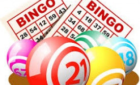 BINGÓ BINGÓ BINGÓ