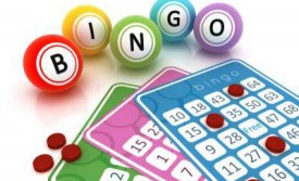 BINGÓ BINGÓ BINGÓ