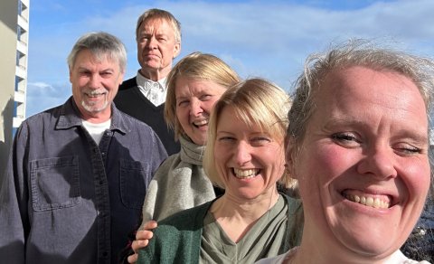 Sumartónleikar í Akureyrarkirkju 40 ára