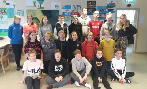 Námskeið fyrir aðstoðarfólk í barnastarfi Akureyrarkirkju