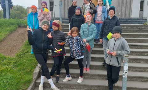 Góðverkadagar námskeið 1 - LOKIÐ