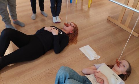 TTT í leik og starfi að hausti 2022