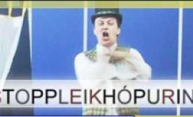 Sunnudagurinn 2. nóvember