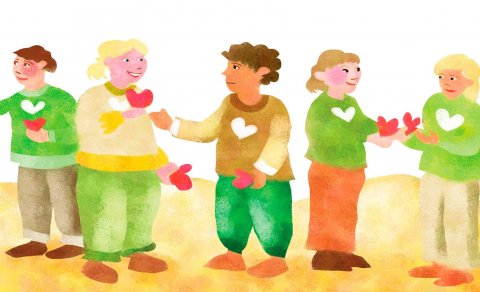 Helgihald í Akureyrarkirkju sunnudaginn 6. febrúar